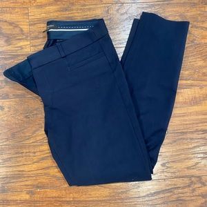 Banana Republic Women’s Sloan Fit dress pants